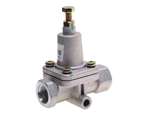 Клапан SITRAK HOWO предохранительный тормозной системы (замена на WG9000360510) OE