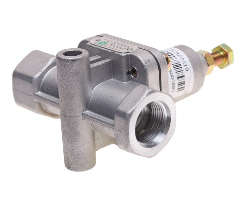 Клапан SITRAK HOWO предохранительный тормозной системы (замена на WG9000360510) OE