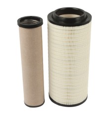 Элемент фильтрующий КАМАЗ воздушный ЕВРО-5 комплект DIFA