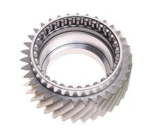 Шестерня SHACMAN SHAANXI Х6000 первичного вала КПП ZF 12TX2620TD OE