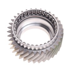 Шестерня SHACMAN SHAANXI Х6000 первичного вала КПП ZF 12TX2620TD OE