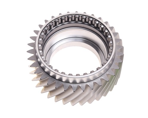 Шестерня SHACMAN SHAANXI Х6000 первичного вала КПП ZF 12TX2620TD OE