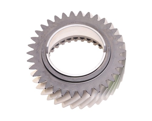 Шестерня SHACMAN SHAANXI Х6000 первичного вала КПП ZF 12TX2620TD OE