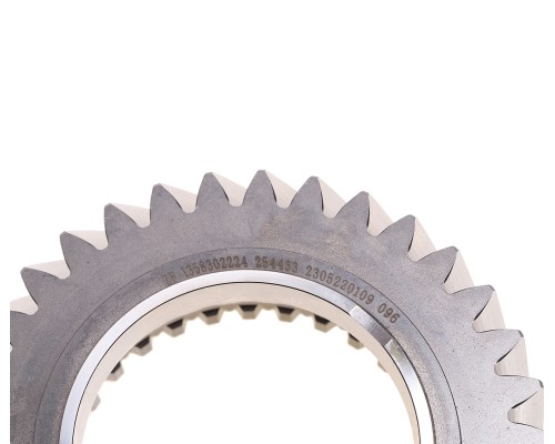 Шестерня SHACMAN SHAANXI Х6000 первичного вала КПП ZF 12TX2620TD OE