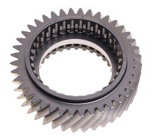 Шестерня КПП SHACMAN SHAANXI Х6000 вала первичного КПП ZF 12TX2620TD OE