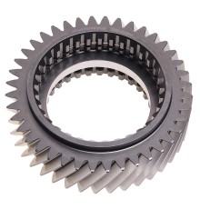 Шестерня КПП SHACMAN SHAANXI Х6000 вала первичного КПП ZF 12TX2620TD OE