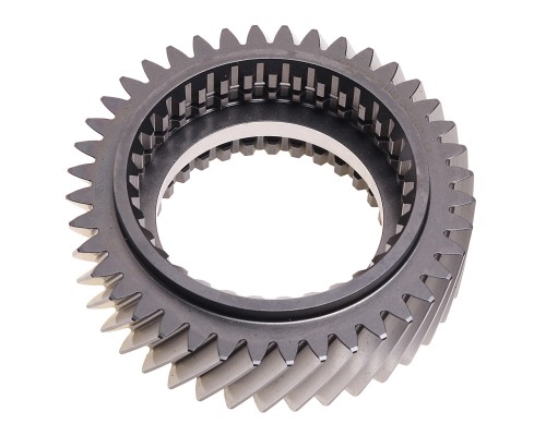 Шестерня КПП SHACMAN SHAANXI Х6000 вала первичного КПП ZF 12TX2620TD OE