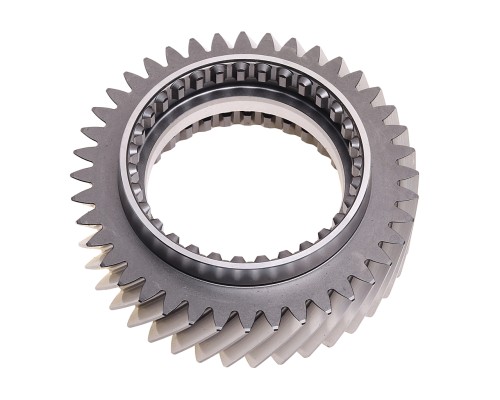 Шестерня КПП SHACMAN SHAANXI Х6000 вала первичного КПП ZF 12TX2620TD OE