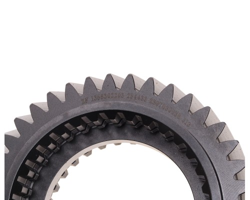 Шестерня КПП SHACMAN SHAANXI Х6000 вала первичного КПП ZF 12TX2620TD OE