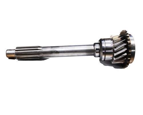 Вал КПП ГАЗ-3309, 3308 первичный PRAVT