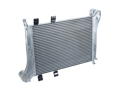 Интеркулер SITRAK HOWO дв.D10.38-50 OE