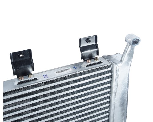 Интеркулер SITRAK HOWO дв.D10.38-50 OE