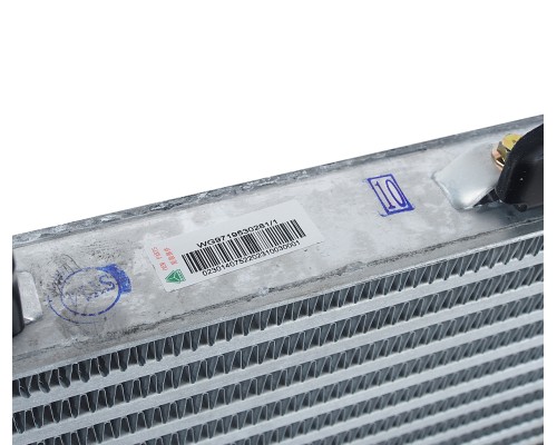 Интеркулер SITRAK HOWO дв.D10.38-50 OE