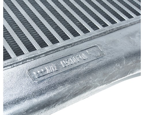 Интеркулер SITRAK HOWO дв.D10.38-50 OE