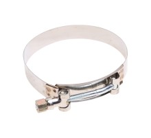 Хомут SITRAK HOWO интеркулера (110-130мм) OE