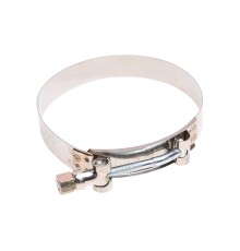 Хомут SITRAK HOWO интеркулера (110-130мм) OE