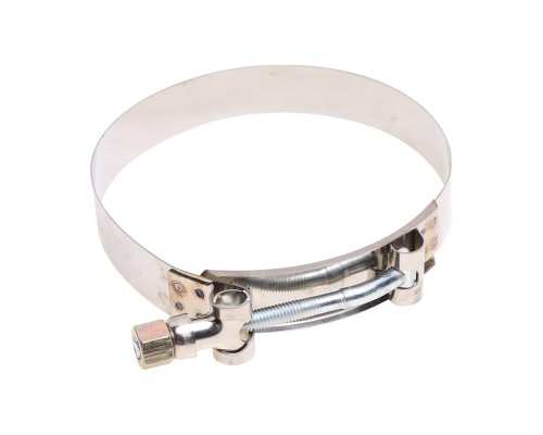 Хомут SITRAK HOWO интеркулера (110-130мм) OE