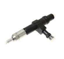 Форсунка ЯМЗ-656, 658 ЕВРО-3 общие головки под 335-140 распылитель (аналог 267.1112010-21) ЯЗДА