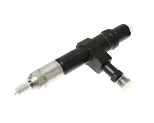 Форсунка ЯМЗ-656, 658 ЕВРО-3 общие головки под 335-140 распылитель (аналог 267.1112010-21) ЯЗДА