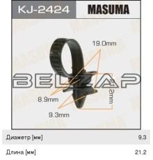 Пистон обивки универсальный MASUMA