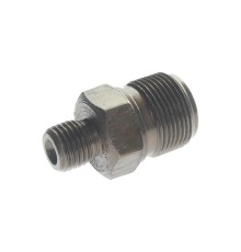 Штуцер ЯМЗ ТНВД 337-20 , 324.10, 10.01 дв.ЯМЗ-236НЕ2-3, НЕ-6, 18 ЯЗДА