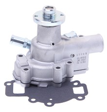 Насос водяной ГАЗель Бизнес дв.УМЗ-4216 ЕВРО-4, Next дв.УМЗ-А274 Evotech LUZAR