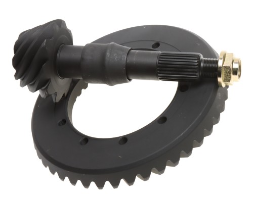 Пара главная ГАЗ-3302, 2217 Н/О дв.УМЗ, CUMMINS ЕВРО-4, ГАЗель Next 43х10 зубьев АККОМ