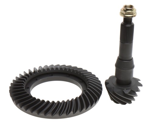 Пара главная ГАЗ-3302, 2217 Н/О дв.УМЗ, CUMMINS ЕВРО-4, ГАЗель Next 43х10 зубьев АККОМ