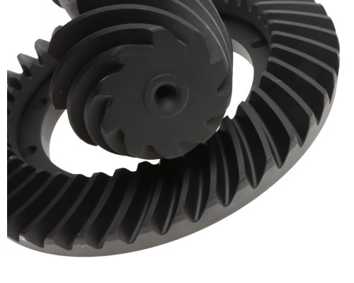 Пара главная ГАЗ-3302, 2217 Н/О дв.УМЗ, CUMMINS ЕВРО-4, ГАЗель Next 43х10 зубьев АККОМ