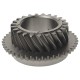 Шестерня КПП ГАЗ-3302, ГАЗель Next 5-й передачи вала вторичного АВТОРГ