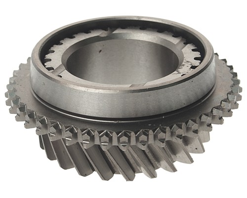 Шестерня КПП ГАЗ-3302, ГАЗель Next 5-й передачи вала вторичного АВТОРГ