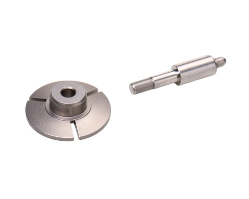 Якорь форсунки RENAULT CR BOSCH