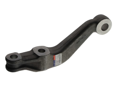 Рычаг кулака поворотного FAW J6, 3250, 3310, E5 верхний OE