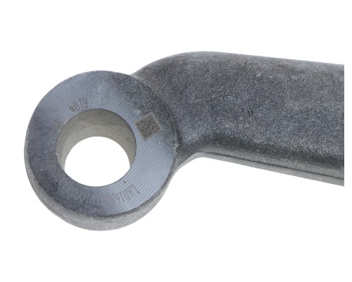 Рычаг кулака поворотного FAW J6, 3250, 3310, E5 верхний OE