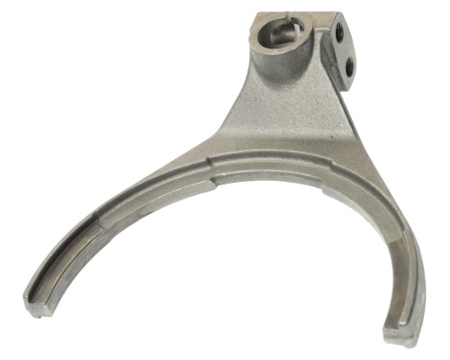 Вилка КПП FAW J6 демультипликатора OE