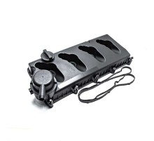 Крышка клапанная ГАЗ-3302 дв.CUMMINS ISF 2.8 в сборе PRAVT