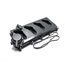 Крышка клапанная ГАЗ-3302 дв.CUMMINS ISF 2.8 в сборе PRAVT