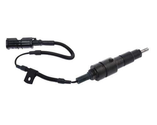 Форсунка MAN TGA дв.D2866 топливная (с датчиком движения иглы) BOSCH