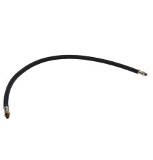 Шланг SHACMAN SHAANXI КПП 12JS воздушный (1шт.) OE