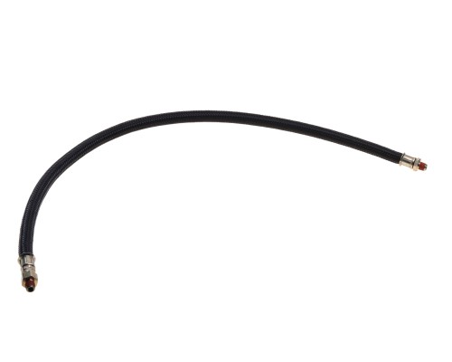 Шланг SHACMAN SHAANXI КПП 12JS воздушный (1шт.) OE