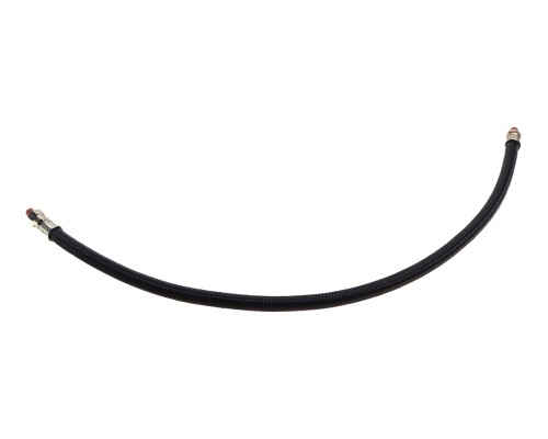 Шланг SHACMAN SHAANXI КПП 12JS воздушный (1шт.) OE