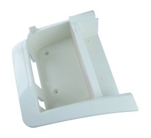 Подножка FAW 4180, 4250 левая OE