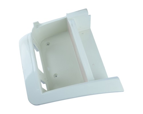 Подножка FAW 4180, 4250 левая OE