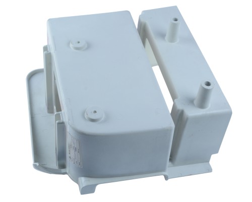 Подножка FAW 4180, 4250 левая OE