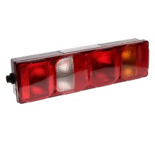 Фонарь задний SITRAK HOWO левый AVLKRAFT