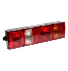 Фонарь задний SITRAK HOWO левый AVLKRAFT