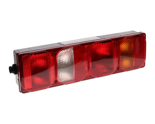 Фонарь задний SITRAK HOWO левый AVLKRAFT