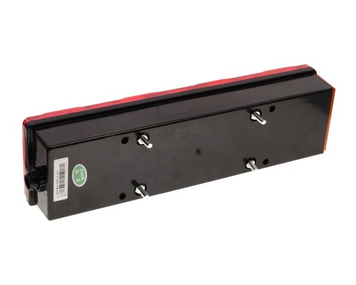 Фонарь задний SITRAK HOWO левый AVLKRAFT