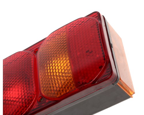 Фонарь задний SITRAK HOWO левый AVLKRAFT