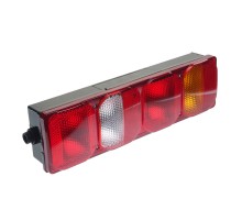 Фонарь задний SITRAK HOWO правый AVLKRAFT